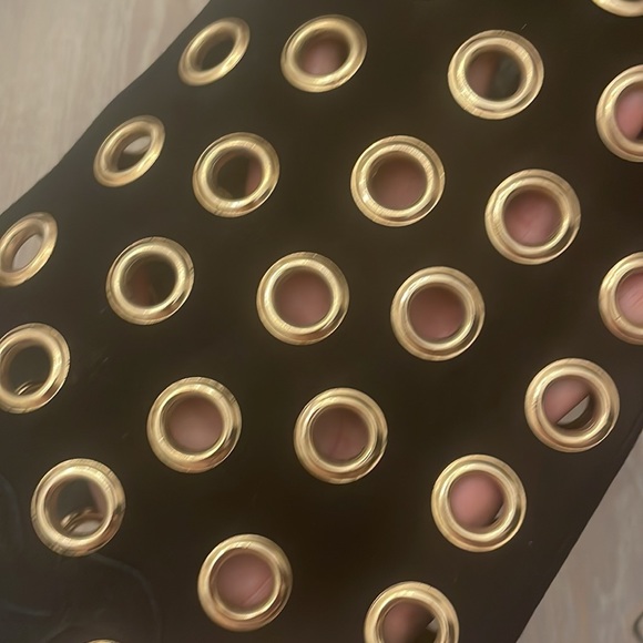 Zalo boots, size 8, new - Picture 5 of 9